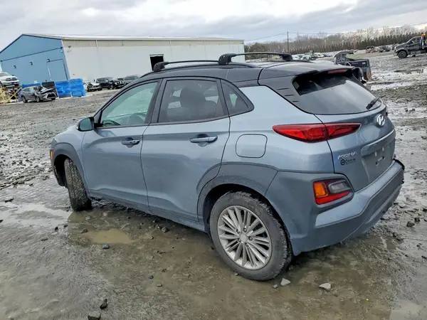 KM8K2CAA4LU401152 2020 HYUNDAI KONA - Image 2