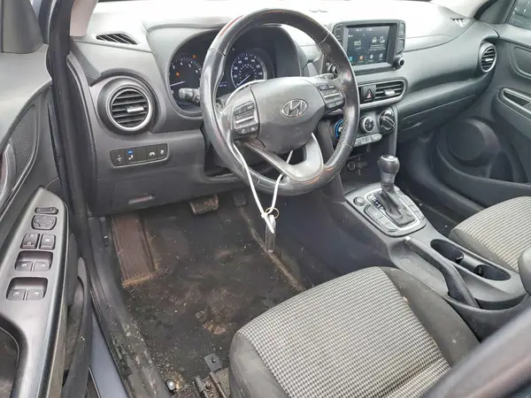 KM8K2CAA4LU401152 2020 HYUNDAI KONA - Image 8