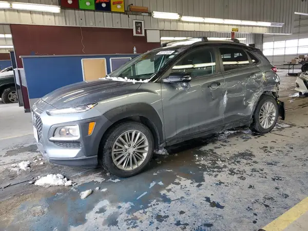 KM8K2CAA4LU403726 2020 HYUNDAI KONA - Image 1