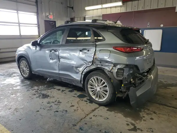 KM8K2CAA4LU403726 2020 HYUNDAI KONA - Image 2