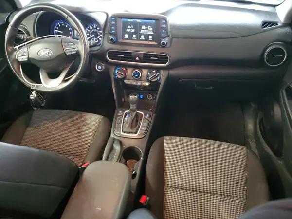 KM8K2CAA4LU403726 2020 HYUNDAI KONA - Image 8