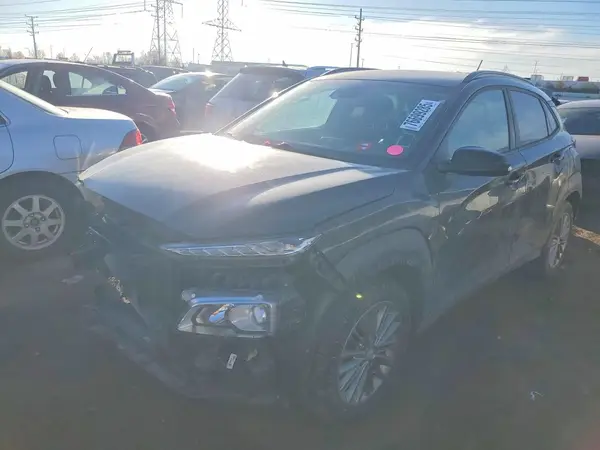 KM8K2CAA4LU406335 2020 HYUNDAI KONA - Image 1