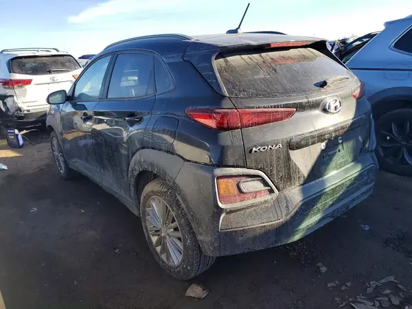KM8K2CAA4LU406335 2020 HYUNDAI KONA - Image 2