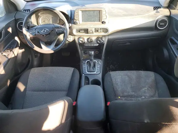 KM8K2CAA4LU406335 2020 HYUNDAI KONA - Image 8