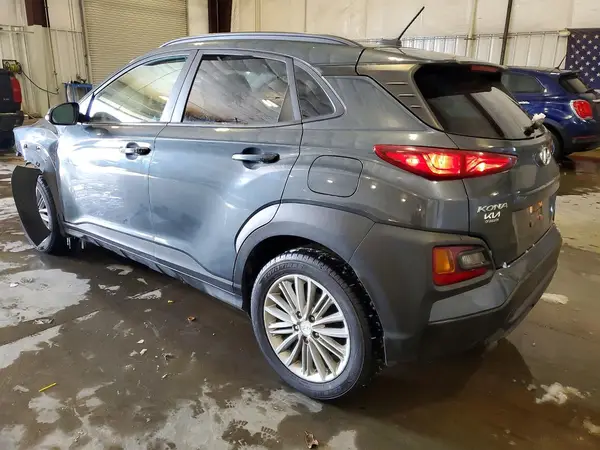 KM8K2CAA4LU426522 2020 HYUNDAI KONA - Image 2