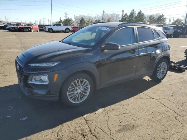 KM8K2CAA4LU427153 2020 HYUNDAI KONA - Image 1