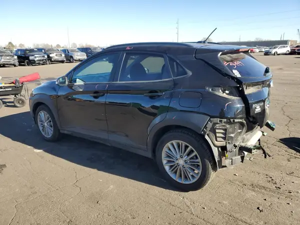 KM8K2CAA4LU427153 2020 HYUNDAI KONA - Image 2
