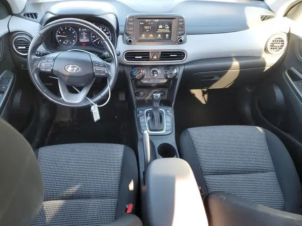 KM8K2CAA4LU427153 2020 HYUNDAI KONA - Image 8