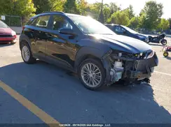 KM8K2CAA4LU441361 2020 HYUNDAI KONA
