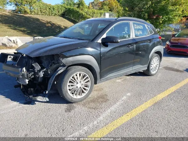 KM8K2CAA4LU441361 2020 HYUNDAI KONA - Image 2