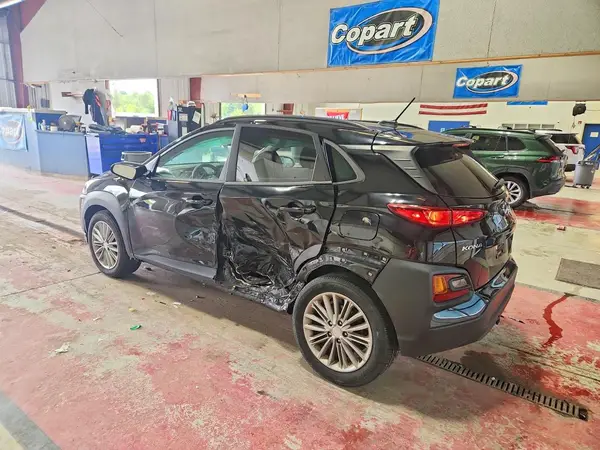 KM8K2CAA4LU461089 2020 HYUNDAI KONA - Image 2
