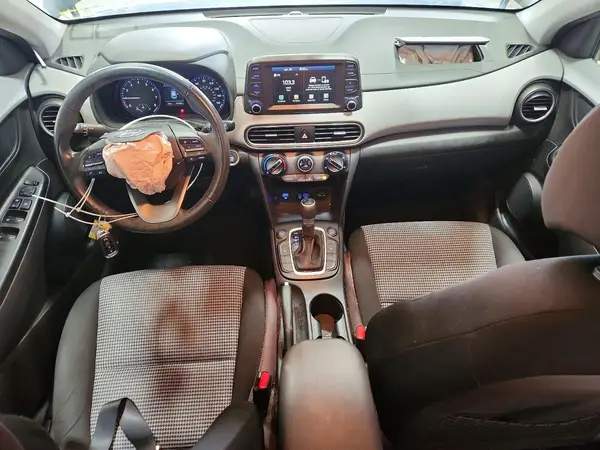 KM8K2CAA4LU461089 2020 HYUNDAI KONA - Image 8