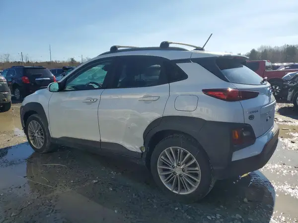 KM8K2CAA4LU463666 2020 HYUNDAI KONA - Image 2