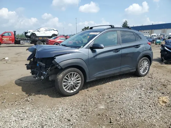 KM8K2CAA4LU467748 2020 HYUNDAI KONA - Image 1