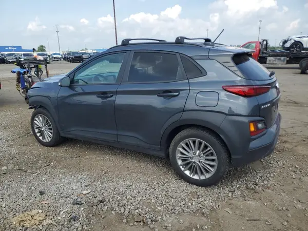 KM8K2CAA4LU467748 2020 HYUNDAI KONA - Image 2