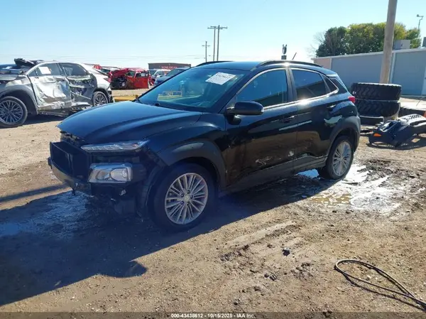 KM8K2CAA4LU470214 2020 HYUNDAI KONA - Image 2