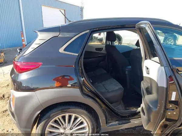 KM8K2CAA4LU470214 2020 HYUNDAI KONA - Image 8