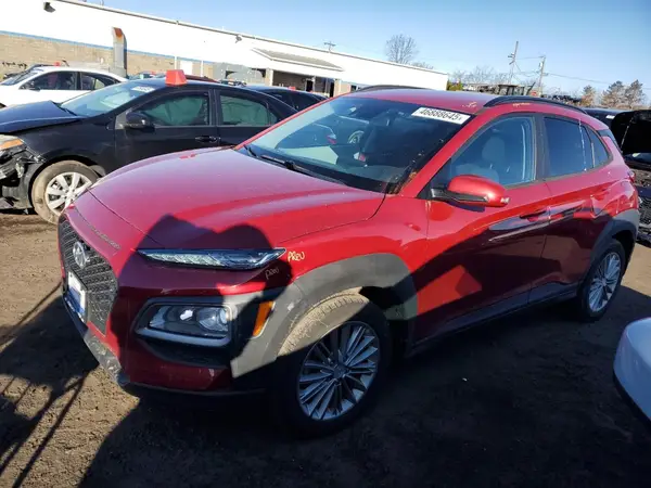 KM8K2CAA4LU474912 2020 HYUNDAI KONA - Image 1