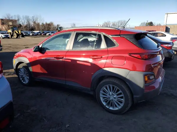 KM8K2CAA4LU474912 2020 HYUNDAI KONA - Image 2