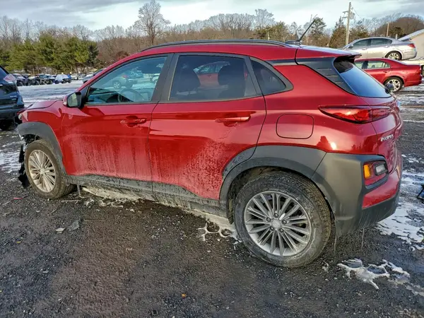 KM8K2CAA4LU474988 2020 HYUNDAI KONA - Image 2