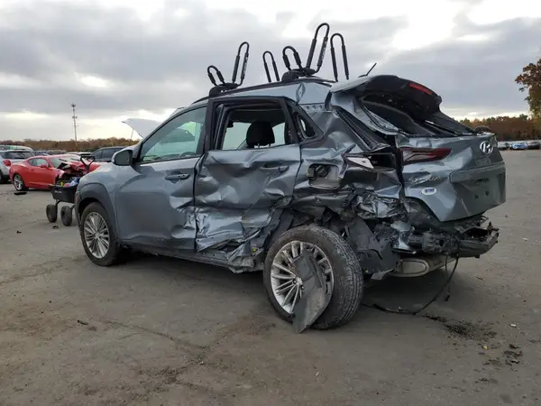 KM8K2CAA4LU477583 2020 HYUNDAI KONA - Image 2