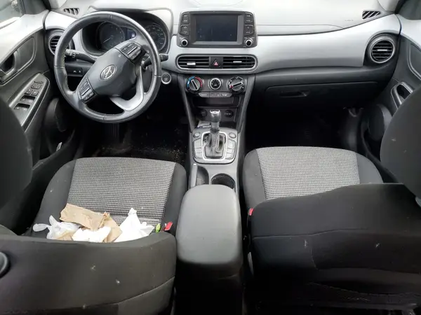 KM8K2CAA4LU477583 2020 HYUNDAI KONA - Image 8