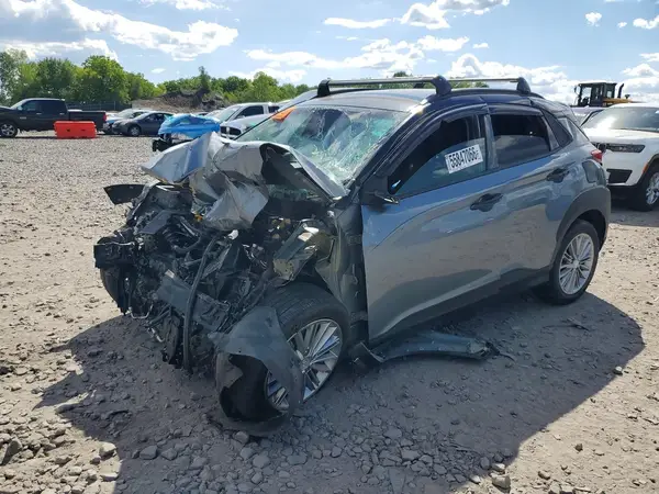 KM8K2CAA4LU481522 2020 HYUNDAI KONA - Image 1