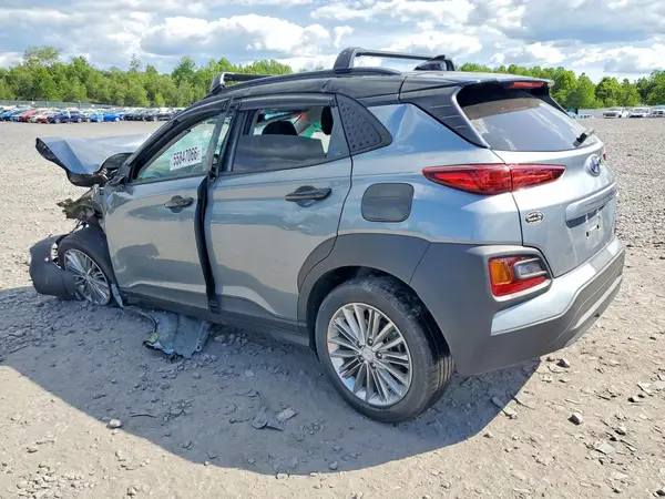 KM8K2CAA4LU481522 2020 HYUNDAI KONA - Image 2