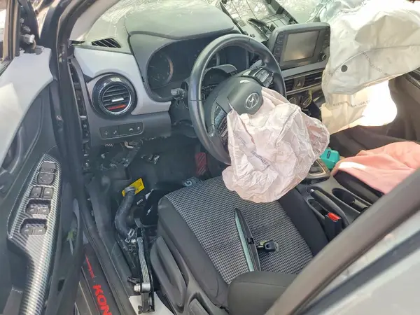 KM8K2CAA4LU481522 2020 HYUNDAI KONA - Image 8