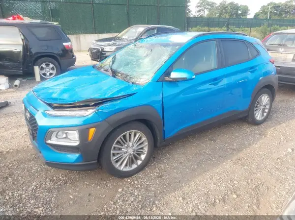 KM8K2CAA4LU484744 2020 HYUNDAI KONA - Image 2