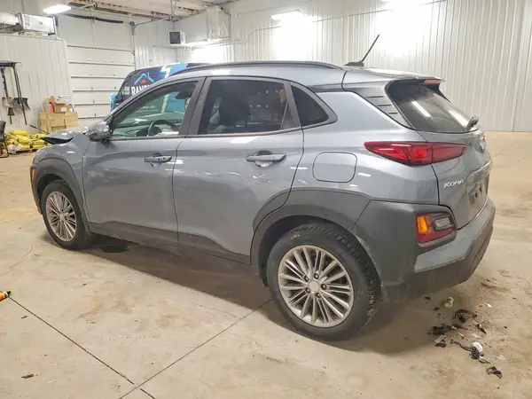 KM8K2CAA4LU486008 2020 HYUNDAI KONA - Image 2