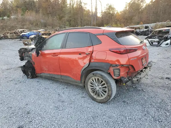 KM8K2CAA4LU488812 2020 HYUNDAI KONA - Image 2