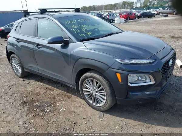KM8K2CAA4LU488941 2020 HYUNDAI KONA - Image 1