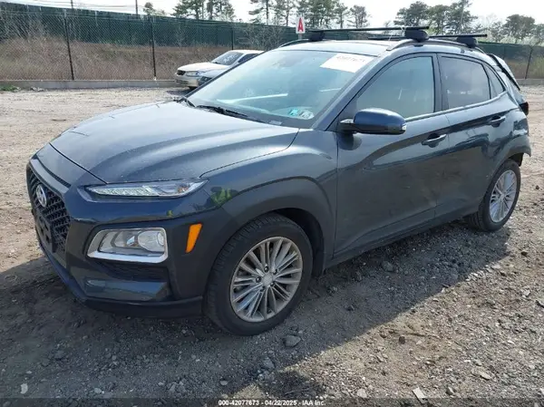 KM8K2CAA4LU488941 2020 HYUNDAI KONA - Image 2