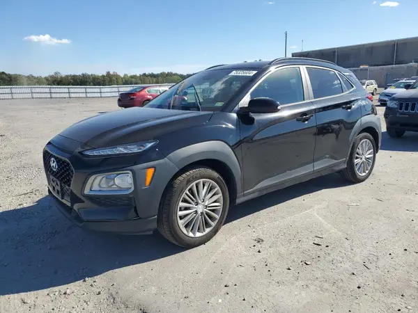 KM8K2CAA4LU494917 2020 HYUNDAI KONA - Image 1