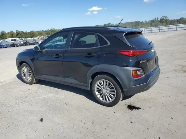 KM8K2CAA4LU494917 2020 HYUNDAI KONA - Image 2