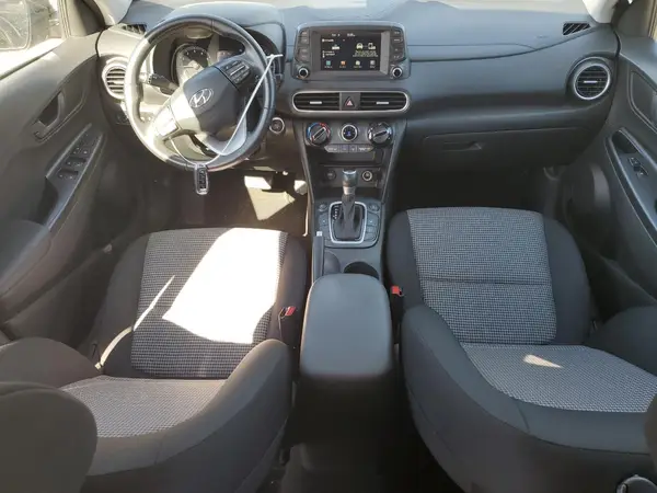 KM8K2CAA4LU494917 2020 HYUNDAI KONA - Image 8