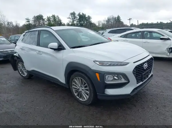 KM8K2CAA4LU498367 2020 HYUNDAI KONA - Image 1