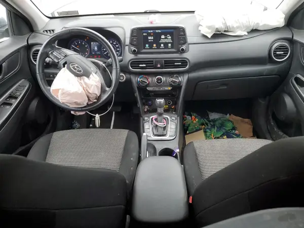 KM8K2CAA4LU499177 2020 HYUNDAI KONA - Image 8