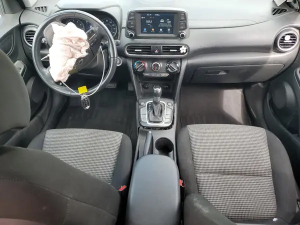KM8K2CAA4LU499650 2020 HYUNDAI KONA - Image 8