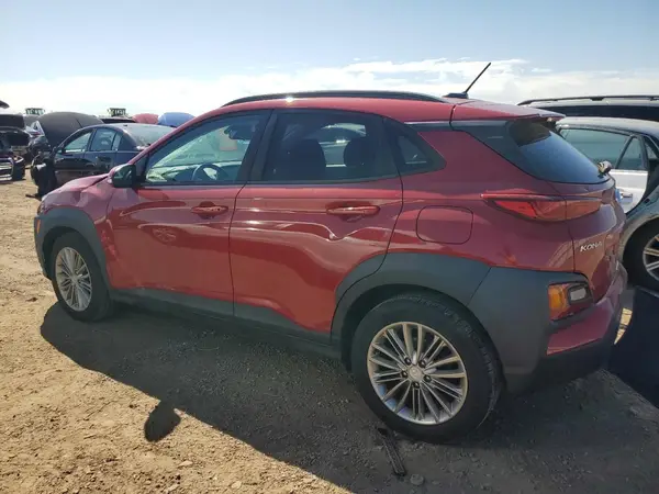 KM8K2CAA4LU514521 2020 HYUNDAI KONA - Image 2