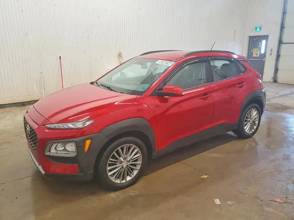 KM8K2CAA4LU539287 2020 HYUNDAI KONA - Image 1