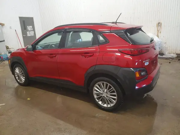 KM8K2CAA4LU539287 2020 HYUNDAI KONA - Image 2