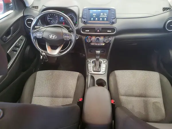 KM8K2CAA4LU539287 2020 HYUNDAI KONA - Image 8