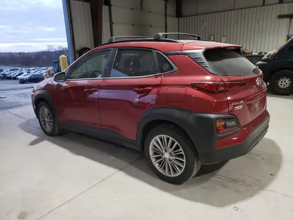 KM8K2CAA4LU541086 2020 HYUNDAI KONA - Image 2