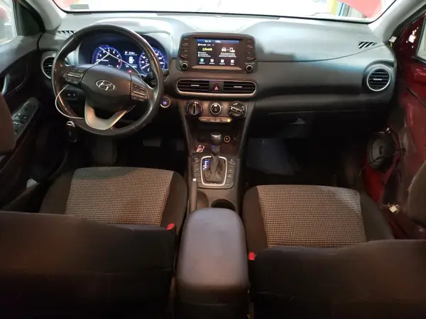 KM8K2CAA4LU541086 2020 HYUNDAI KONA - Image 8