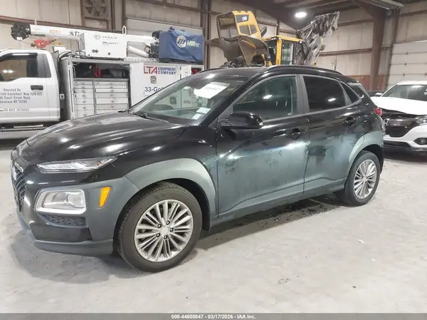 KM8K2CAA4LU542691 2020 HYUNDAI KONA - Image 2