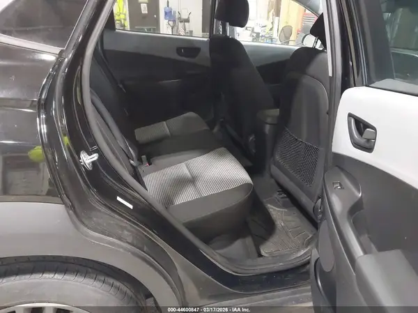 KM8K2CAA4LU542691 2020 HYUNDAI KONA - Image 8
