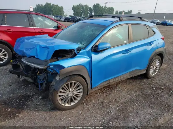 KM8K2CAA4LU554758 2020 HYUNDAI KONA - Image 2