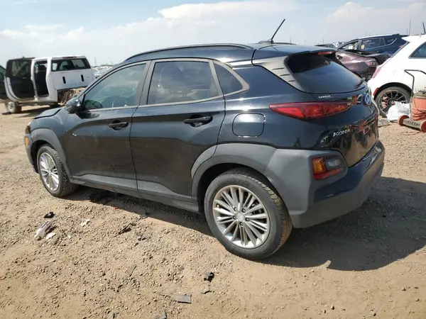KM8K2CAA4LU563749 2020 HYUNDAI KONA - Image 2